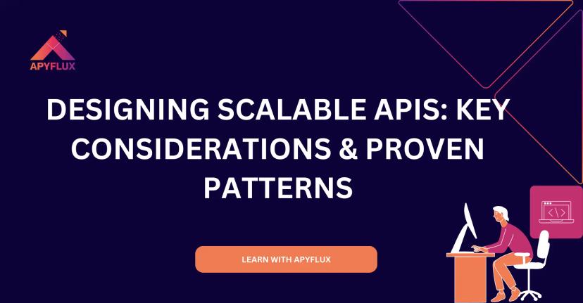 Apyflux | Explore API Designs Blogs by Apyflux